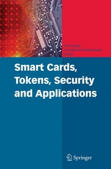 Smart Cards, Tokens, Security and Applications - 