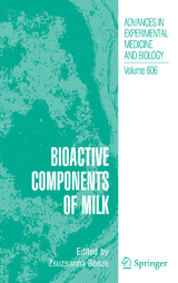 Bioactive Components of Milk - 