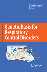 Genetic Basis for Respiratory Control Disorders - 
