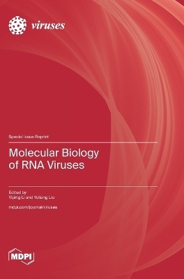 Molecular Biology of RNA Viruses