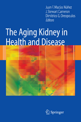 The Aging Kidney in Health and Disease - 