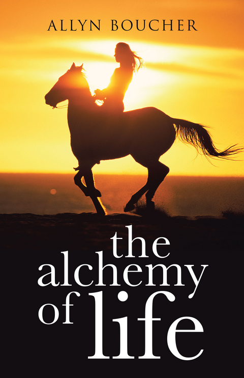 The Alchemy of Life - Allyn Boucher