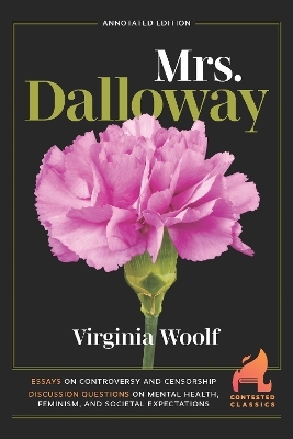 Mrs. Dalloway - Virginia Woolf