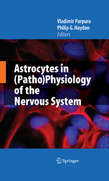 Astrocytes in (Patho)Physiology of the Nervous System - 