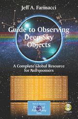 Guide to Observing Deep-Sky Objects - Jeff Farinacci