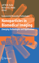 Nanoparticles in Biomedical Imaging - 