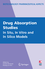 Drug Absorption Studies - 