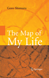 The Map of My Life - Goro Shimura