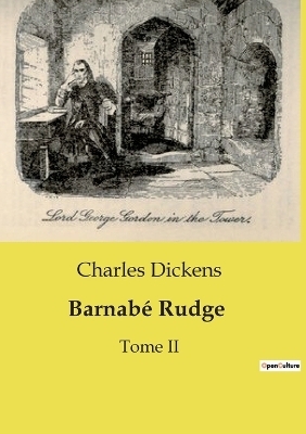 Barnab� Rudge - Charles Dickens