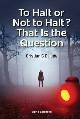 To Halt Or Not To Halt? That Is The Question - Cristian S Calude