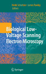 Biological Low-Voltage Scanning Electron Microscopy - 