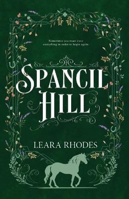 Spancil Hill - Leara Rhodes