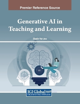 Generative AI in Teaching and Learning - 