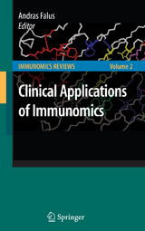 Clinical Applications of Immunomics - 