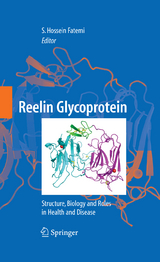 Reelin Glycoprotein - 