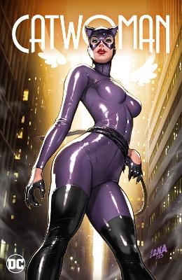 Catwoman Vol. 4 - Tini Howard, Stefano Raffaele