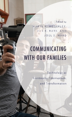 Communicating with Our Families - 