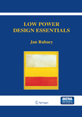 Low Power Design Essentials - Jan Rabaey