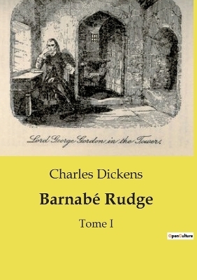 Barnab� Rudge - Charles Dickens