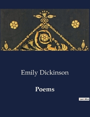Poems - Emily Dickinson