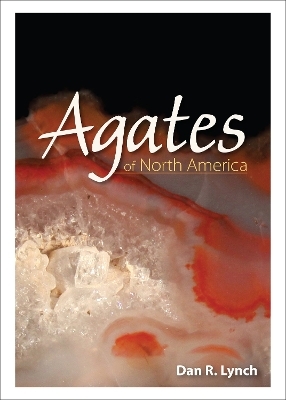 Agates of North America Playing Cards - Dan R. Lynch