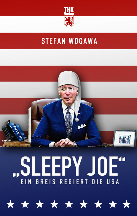 "Sleepy Joe" - Stefan Wogawa