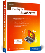 Einstieg in JavaScript - Theis, Thomas