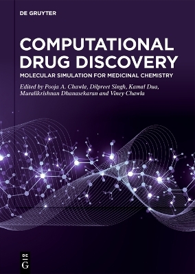 Computational Drug Discovery and Delivery / Computational Drug Discovery - 