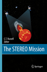 The STEREO Mission - 