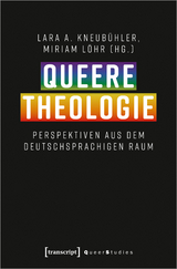 Queere Theologie - 