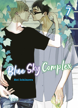 Blue Sky Complex 07 - Kei Ichikawa
