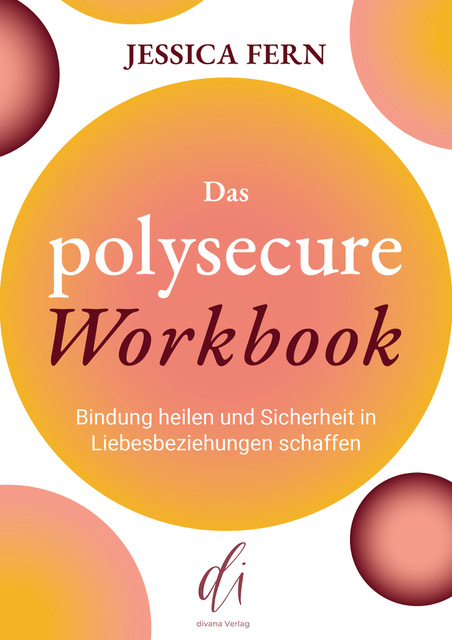 Das Polysecure Workbook - Jessica Fern