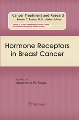 Hormone Receptors in Breast Cancer - 