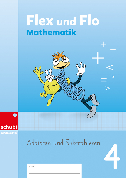 Flex und Flo Mathematik