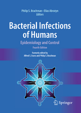 Bacterial Infections of Humans - Brachman, Philip S.; Abrutyn, Elias