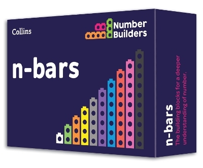 n-bars (Pack of 90)