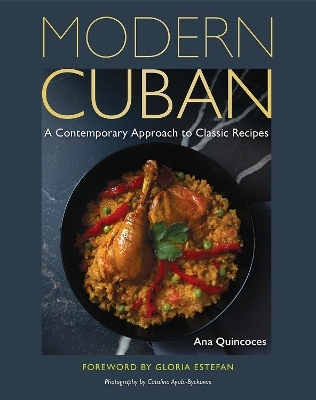 Modern Cuban - Ana Quincoces, Gloria Estefan