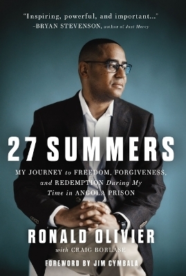 27 Summers - Ronald Olivier