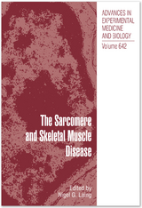 The Sarcomere and Skeletal Muscle Disease - 