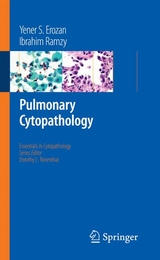 Pulmonary Cytopathology - Yener S. Erozan, Ibrahim Ramzy