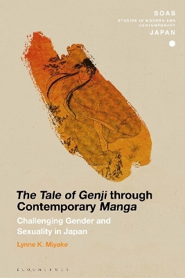 The Tale of Genji through Contemporary Manga - Professor Emerita Lynne K. Miyake