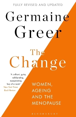 The Change - Germaine Greer