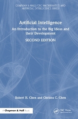 Artificial Intelligence - Chen, Robert H.; Chen, Chelsea