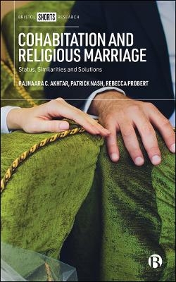 Cohabitation and Religious Marriage