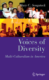 Voices of Diversity - Mary C. Sengstock
