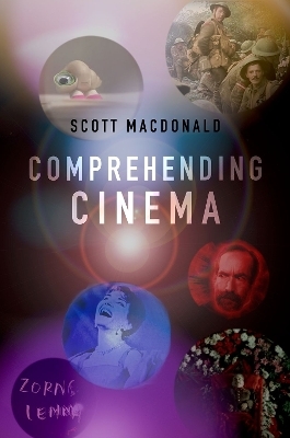 Comprehending Cinema - Scott MacDonald
