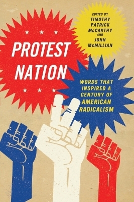 Protest Nation - 
