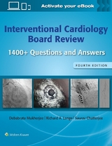 Interventional Cardiology Board Review - Mukherjee, Debabrata