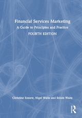 Financial Services Marketing - Ennew, Christine; Waite, Nigel; Waite, Róisín