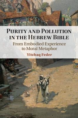 Purity and Pollution in the Hebrew Bible - Yitzhaq Feder